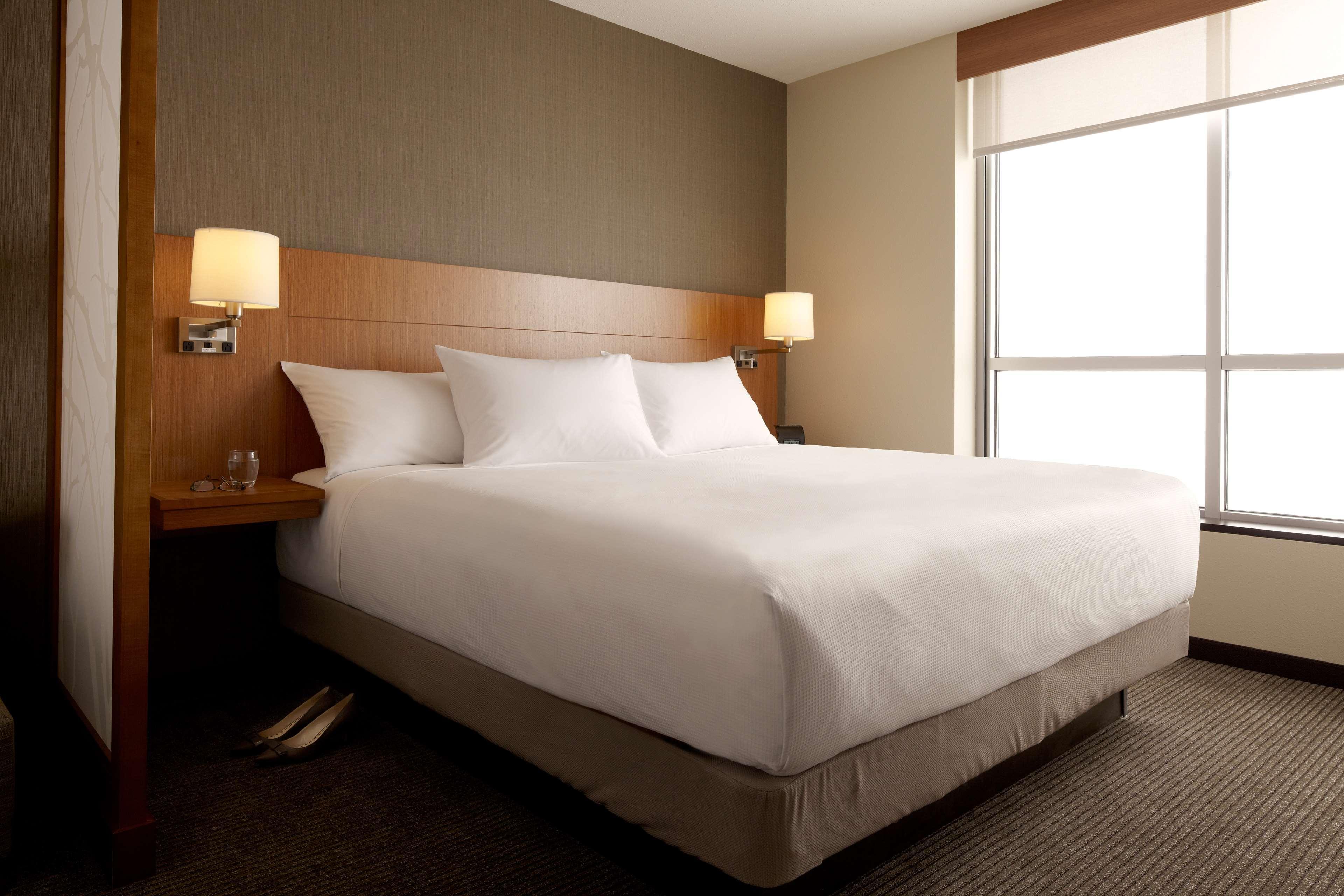 Hyatt Place Atlanta Downtown Exterior foto