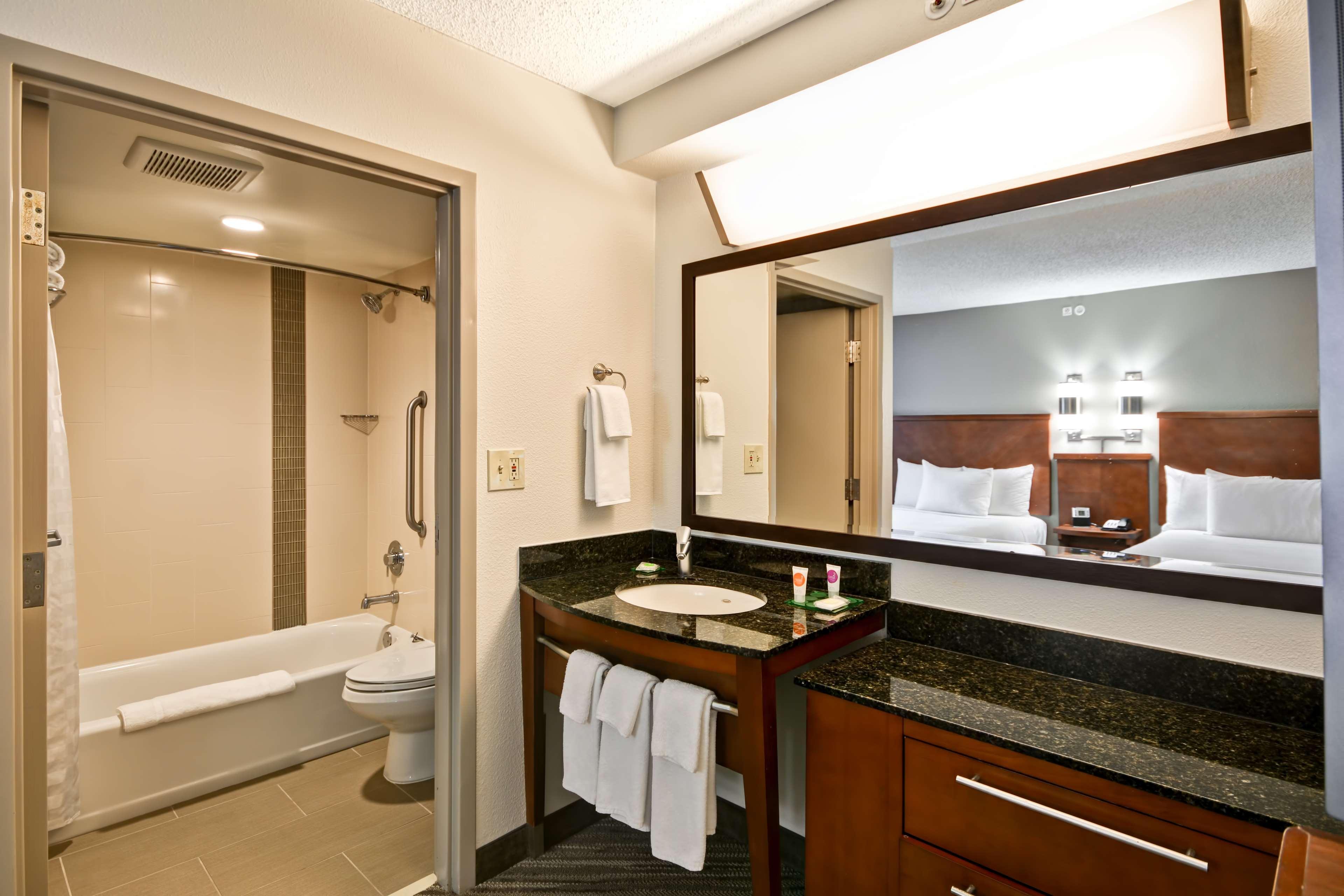 Hyatt Place Atlanta Downtown Exterior foto