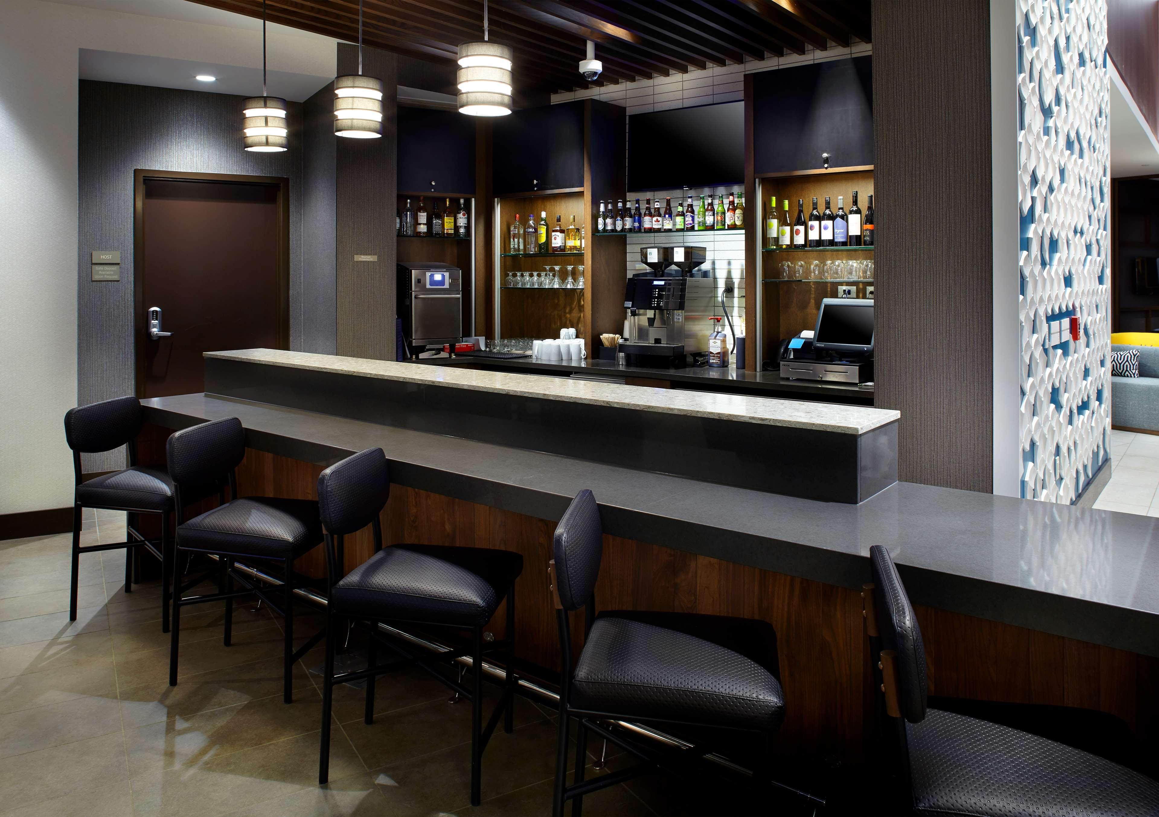 Hyatt Place Atlanta Downtown Exterior foto