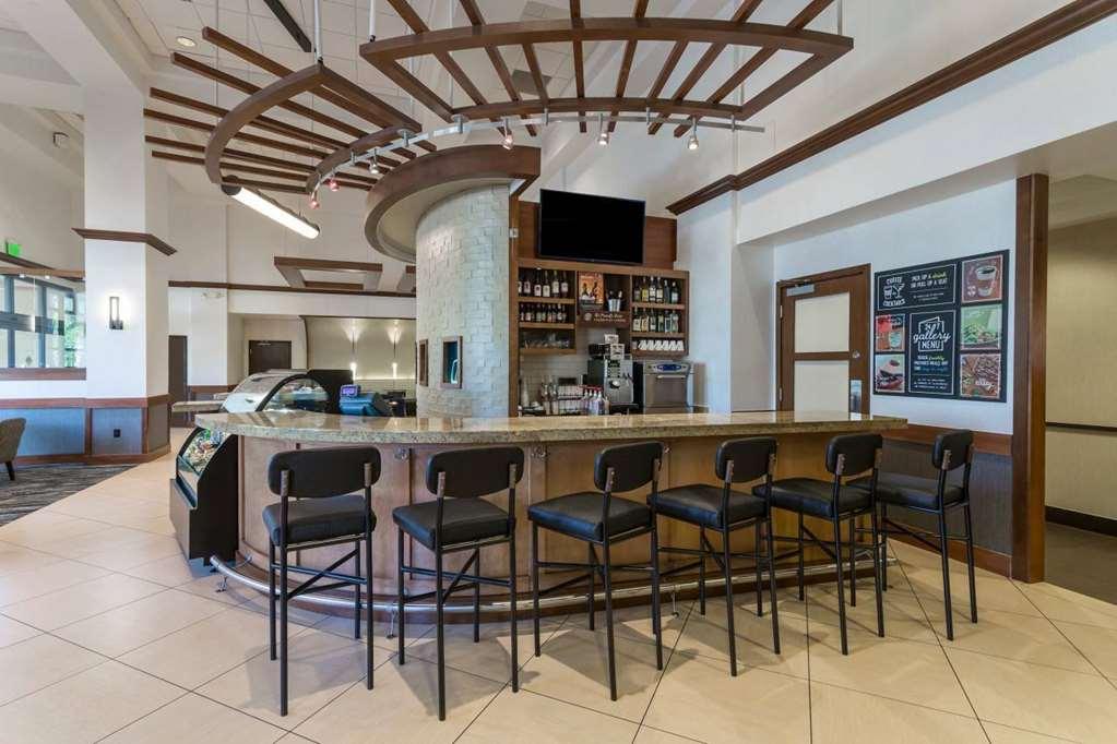 Hyatt Place Atlanta Downtown Restaurant foto